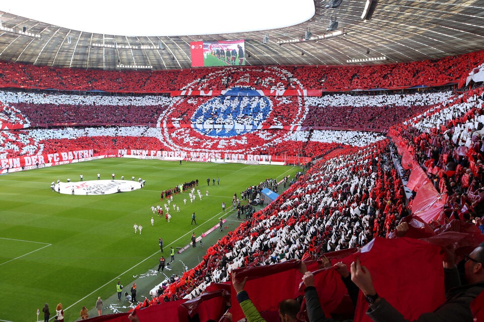 Allianz Arena