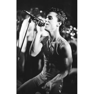 Das war Musik-Legende Prince