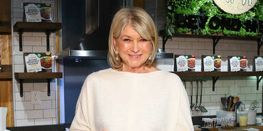 Das ist laut Martha Stewart die perfekte Küchenfarbe