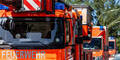 Feuerwehr Deutschland