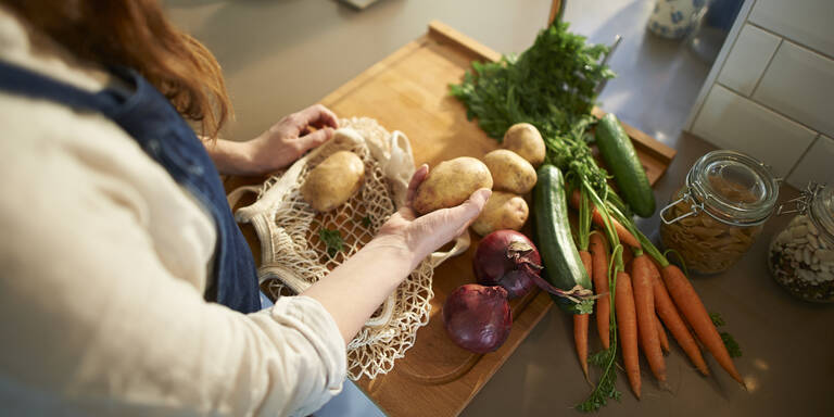 Diät-Falle: Diese Gemüsesorten sabotieren Ihren Abnehmerfolg
