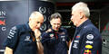Franz Tost Formel 1