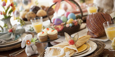 Ostern