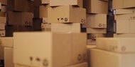 Neue Studie: Paketsteuer kostet 2.400 Jobs