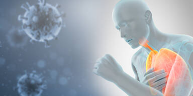 Husten Coronavirus