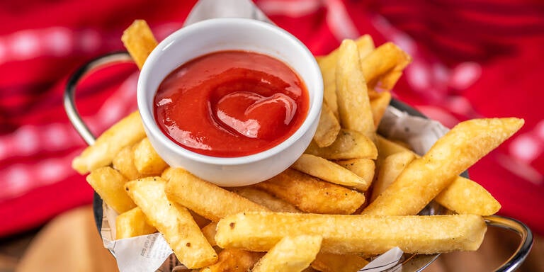 Ketchup-Check von Gault&Millau: Die besten aus dem Supermarktregal