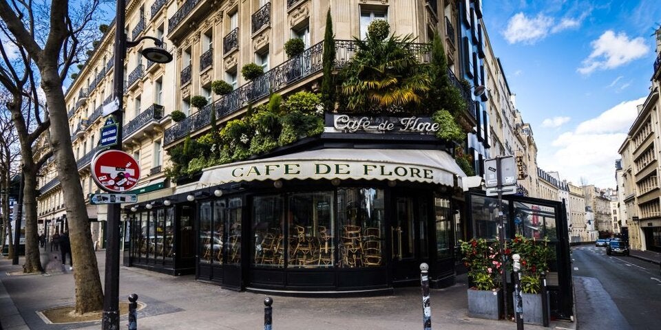 Giorgio Armani: Hier liegen seine 7 europäischen Anwesen