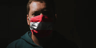 Coronavirus F&auml;lle Neuinfektionen &Ouml;sterreich