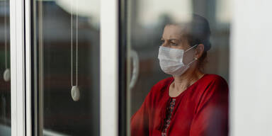 Lockdown: Ausgangsbeschränkungen sollen auf ganzen Tag ausgeweitet werden