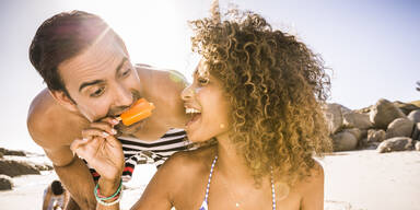 Fit im Urlaub: 5 clevere Tricks, um nicht zuzunehmen - ohne Verzicht