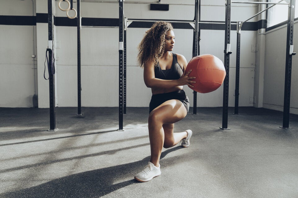 Warum Sie für Ihre Sommerfigur nur noch dieses 10-Minuten-Workout brauchen