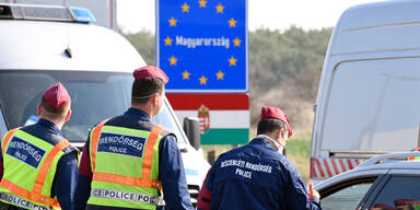 Neue Rekordzahl an Corona-Infektionen in Ungarn