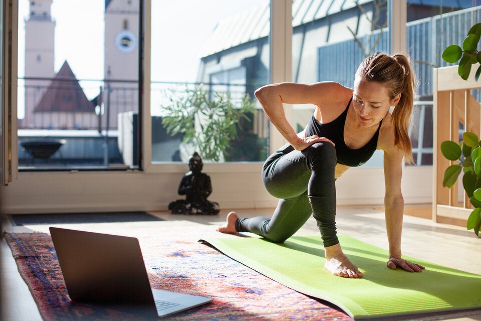 Die besten Tipps: So kommen Sie fit durch die Pollensaison
