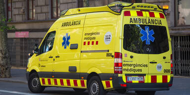 Malle-Drama: Restaurantgast erstickt an Stück Fleisch