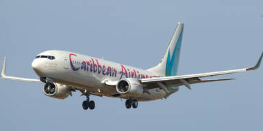 Carriebean Airlines