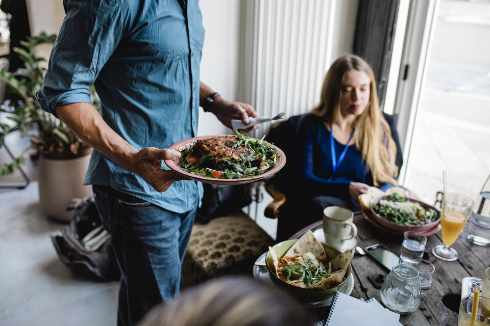 Welt-Vegan-Tag: So (un)gesund ist vegan sein wirklich