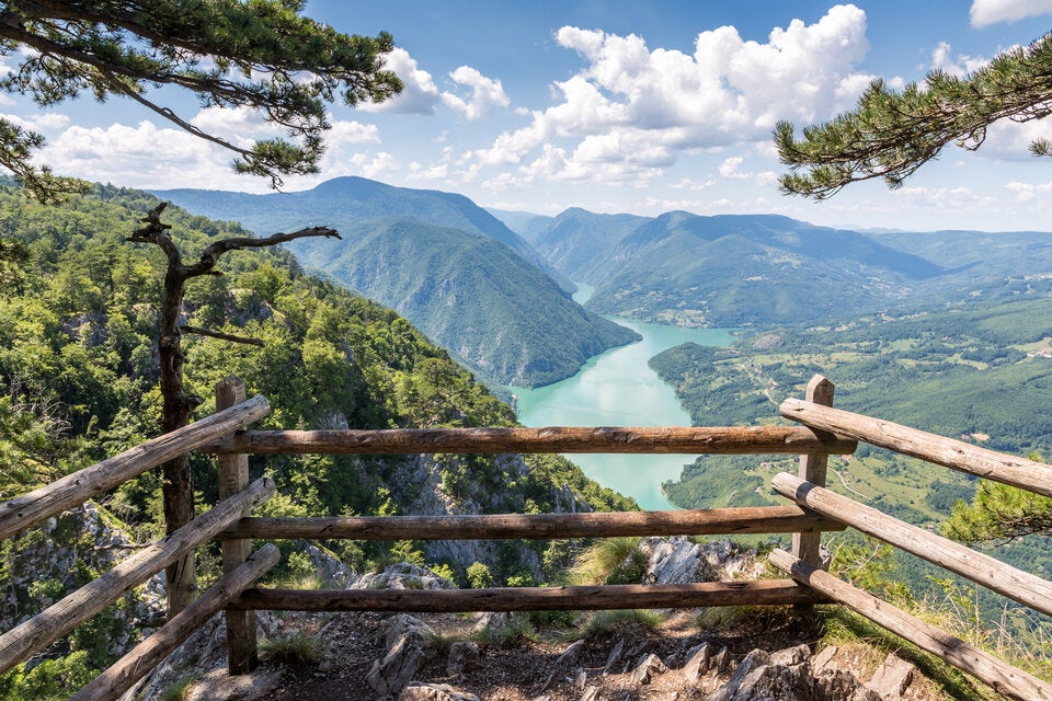 Flucht vor dem Touristen-Ansturm: Diese 10 Länder in Europa sind NOCH ruhig