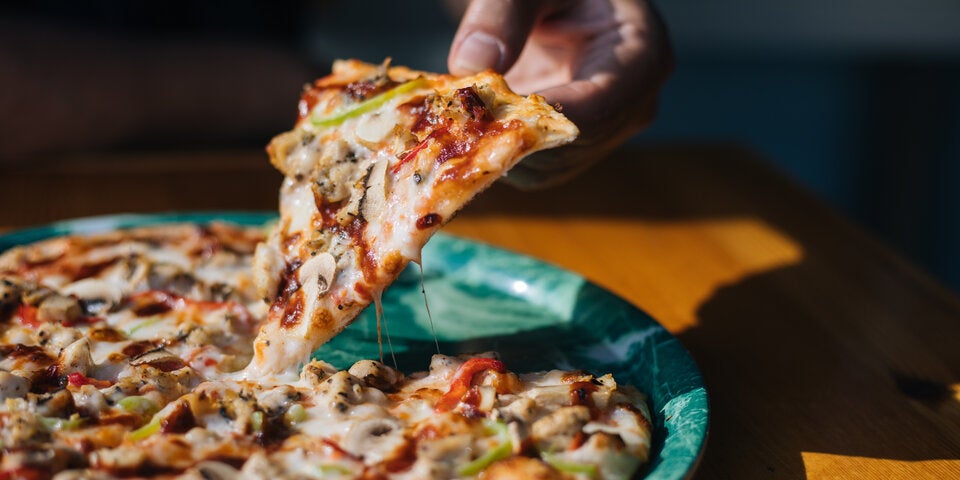 Burger, Pizza & Co. schaden uns noch mehr als bisher gedacht