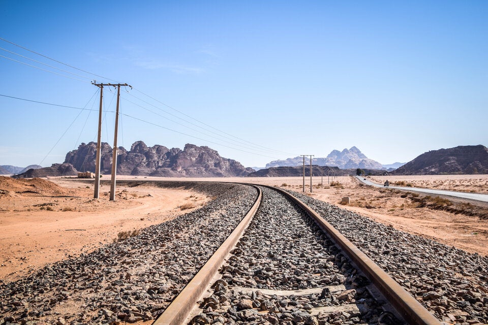 Züge mit Aussicht: Diese atemberaubenden Strecken müssen Sie gesehen haben