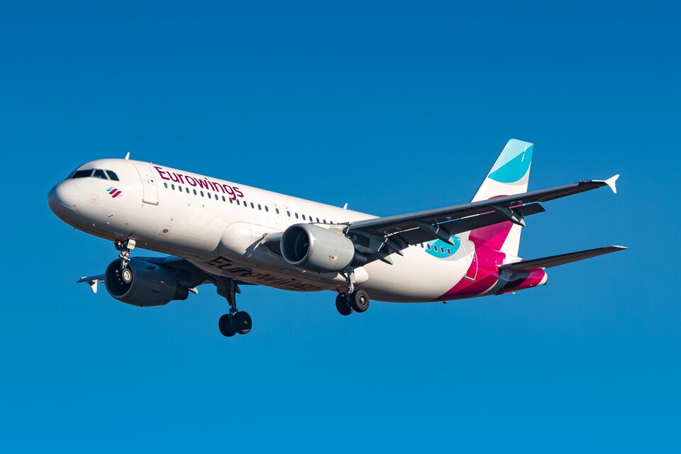 Das sind die besten Billig-Airlines 2025