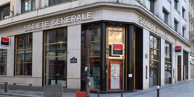 Soci&eacute;t&eacute; G&eacute;n&eacute;rale