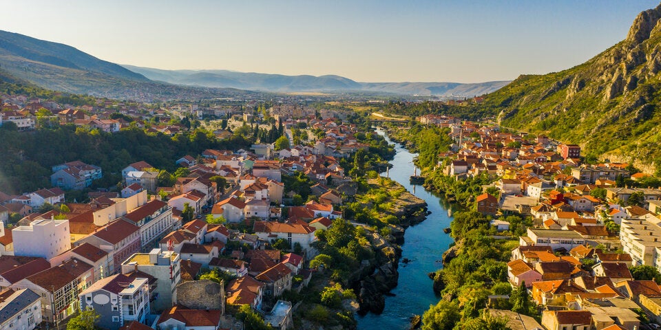 Drei Sommerreiseziele in Europa abseits des Massentourismus