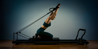 Statt Pilates: Dieses neue Trend-Workout ist viel effektiver