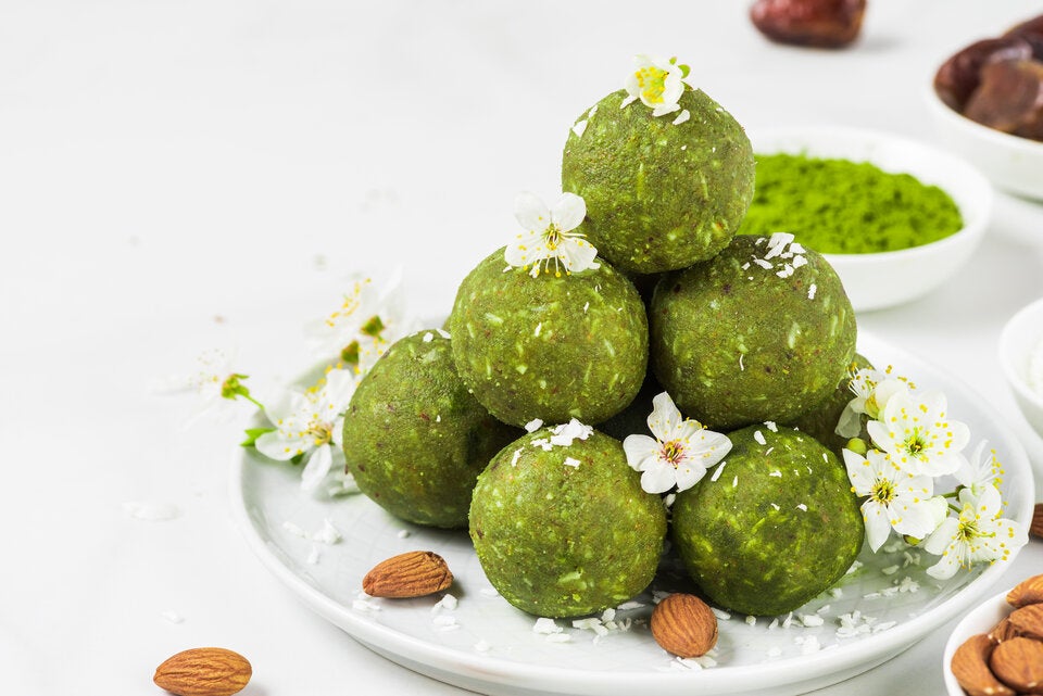 Heißhunger ade: Diese Desserts passen auch in die Diät