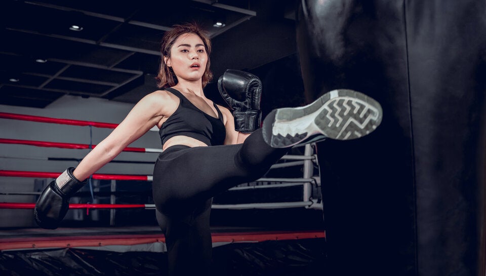 Fett verbrennen wie mit 20? DIESES Workout macht's möglich