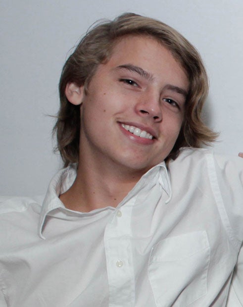 Cole Sprouse