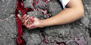 Teenager ermordete Mathe-Lehrerin