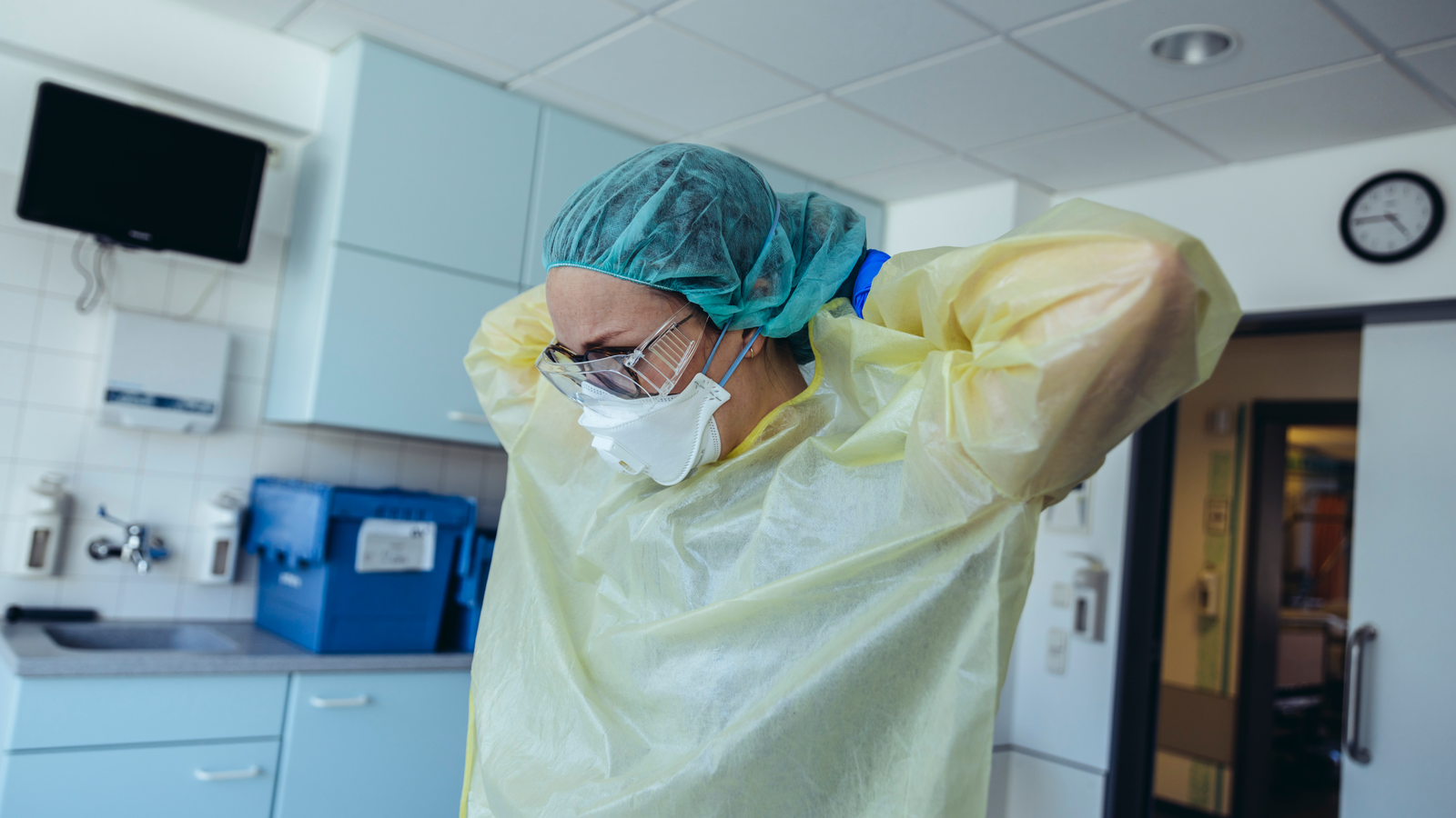 Flu, Corona & RSV: Hospital Strain in January - News Directory 3