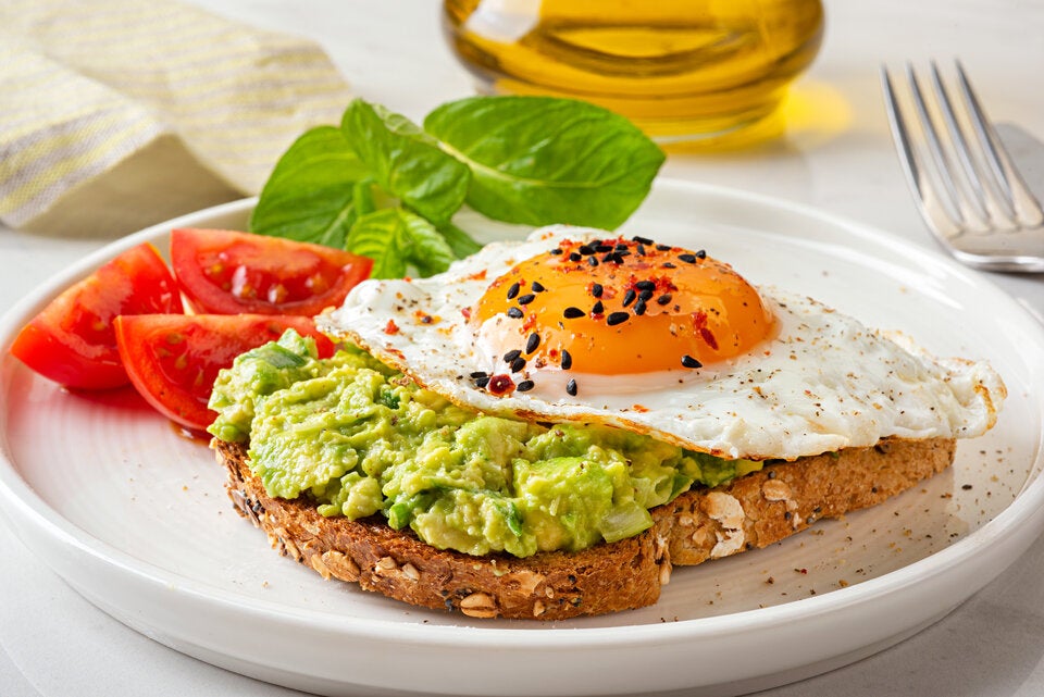 Diese 3 Brunch-Rezepte machen jeden Sonntag schöner