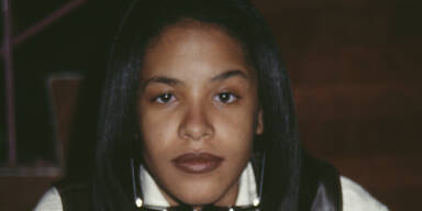 R. Kelly soll 15-Jährige Aaliyah geheiratet haben