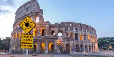 Italien Corona