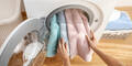 Raues Handtuch im Winter? So wird es wieder kuschelig weich!