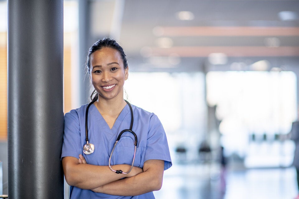 Pflege zukunftssicher gestalten