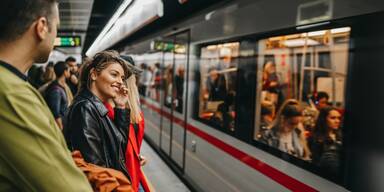 Wiener &Ouml;ffis f&uuml;r Sch&uuml;ler*innen gratis