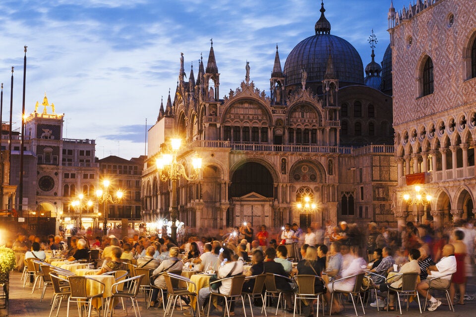 Reise-Albtraum: Diese Sehenswürdigkeiten sind laut Tripadvisor völlig überfüllt