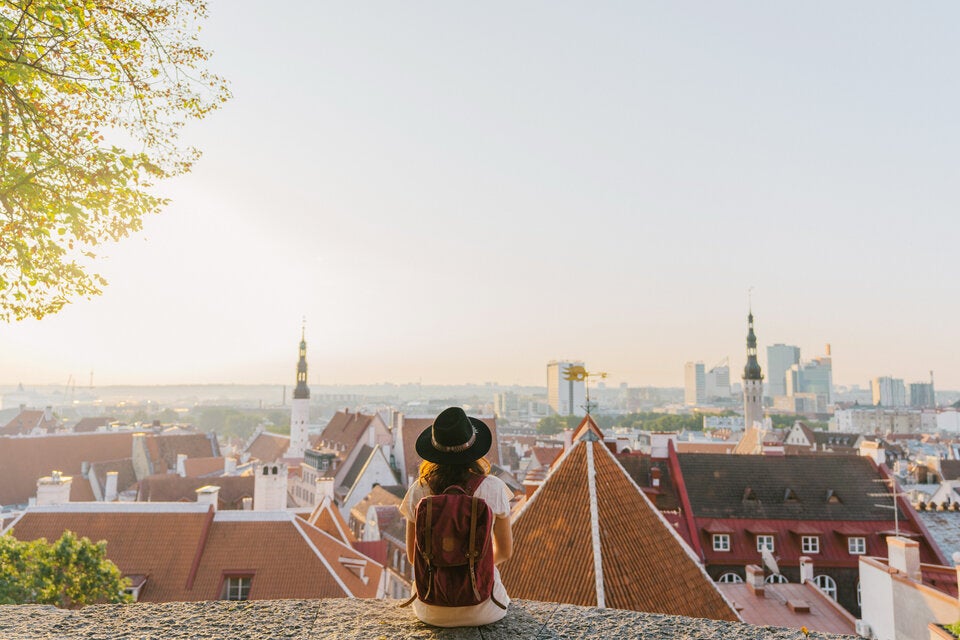 Vorsicht vor Touristenflut: Die überfülltesten Reiseziele im Sommer