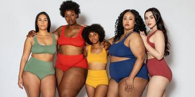 Influencerinnen mit Wohlf&uuml;hl-Faktor