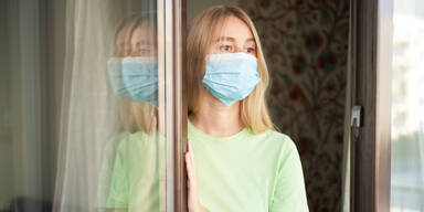 Lockdown: Die wichtigsten Fragen & Antworten: Was darf ich, was darf ich nicht?