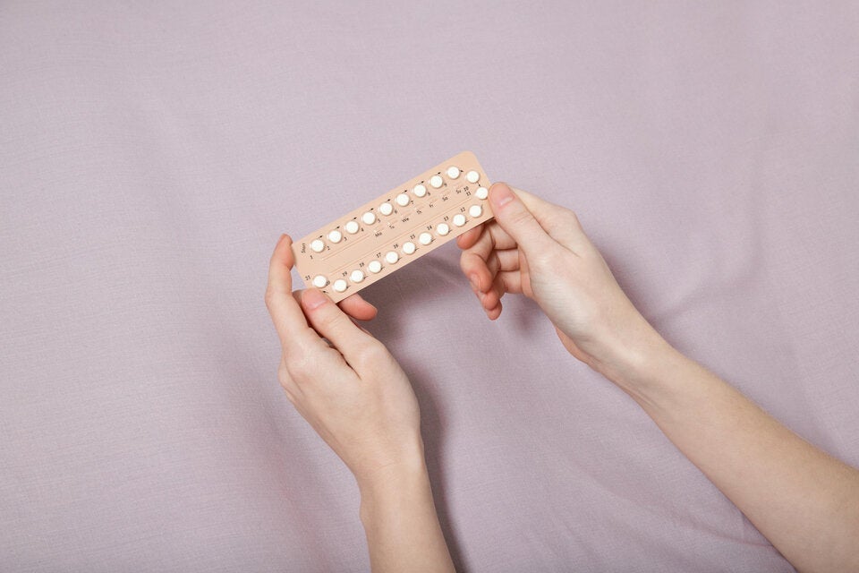 Jetzt kommt ''Pille danach'' gegen Geschlechtskrankheiten