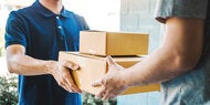 Paketabgabe von 2 Euro: Wirbel um Gesetz