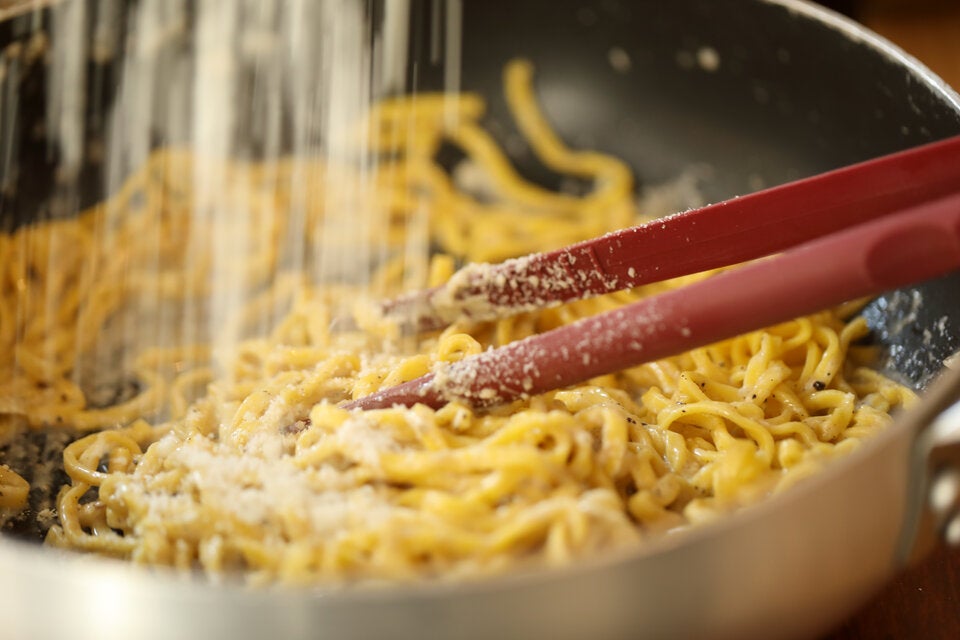 Forscher entdecken gelingsicheres Rezept: So schmeckt Ihre Pasta wie vom Haubenkoch