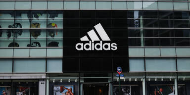 adidas