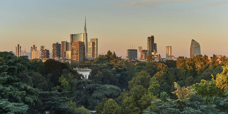 Wien auf Platz 2: Das schönste Städteziel Europas liegt im Nachbarland