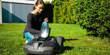 Minus 40%: M&auml;hroboter ohne Kabel wieder im Amazon-Angebot!