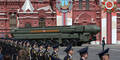 Russische Atomrakete