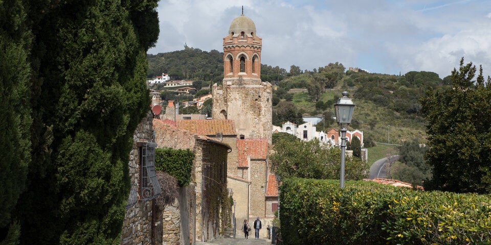 Vier Reiseziele, die noch absolute Geheimtipps sind